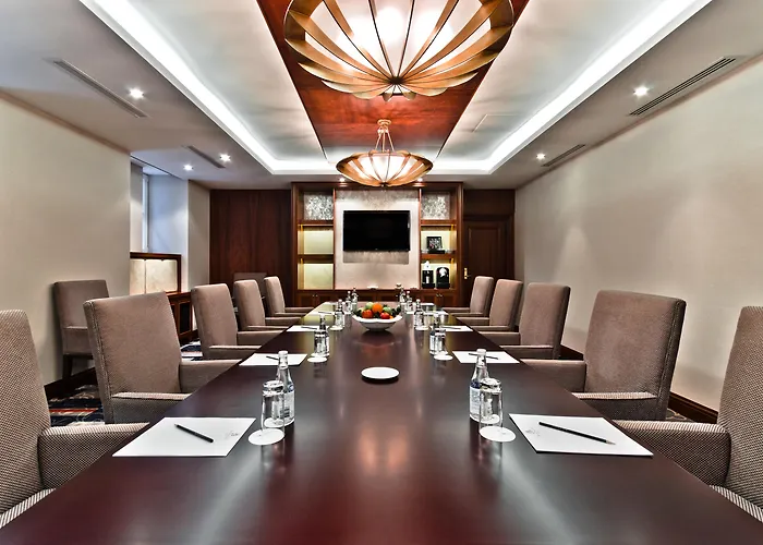 Hotel The Ritz-Carlton, Montreal